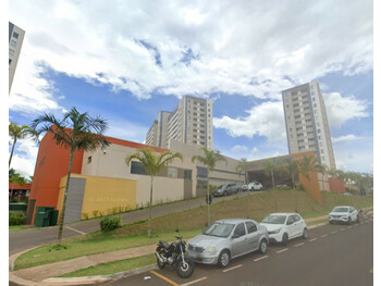 Imóveis - Comerciais em leilão - Avenida Caminho do Sol, 650 - Olímpia/SP - Tribunal de Justiça do Estado de São Paulo | Z37665