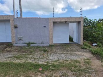  em leilão - Rua Primeiro de Maio, 68 - Caucaia/CE - Banco Santander Brasil S/A | Z37916