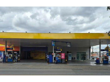 Posto de Combustível em leilão - Avenida Edu Chaves, 553 - São Paulo/SP - Tribunal de Justiça do Estado de São Paulo | Z37975