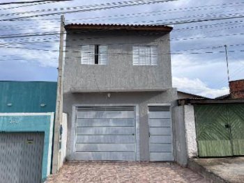  em leilão - Rua Rodrigo Dos Santos Terra, 254 - Itapetininga/SP - Banco Santander Brasil S/A | Z37741
