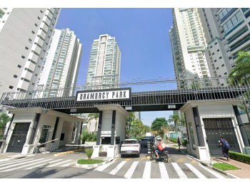  em leilão - Avenida Parkinson, 72 - Barueri/SP - Outros Comitentes | Z37827