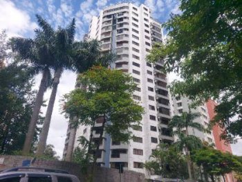 Imagem do imóvel Leilão extrajudicial de Apartamento Duplex em São Paulo/SP - Vila Andrade