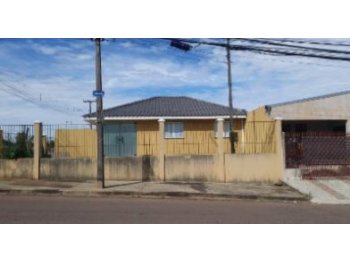  em leilão - Rua João Cecy Filho, 3560 - Ponta Grossa/PR - Banco Santander Brasil S/A | Z37889