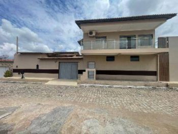  em leilão - Rua Maria Da Conceição De Melo Cunha, 32 - Ipanguaçu/RN - Banco Santander Brasil S/A | Z37741