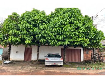  em leilão - Rua 13 de Maio, 169 - Barrolândia/TO - GVC GERACAO DE VALOR EM COBRANCA LTDA | Z37902