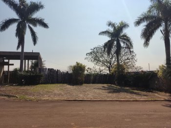  em leilão - Rua Rio de Janeiro, 278 - Pérola/PR - Banco Santander Brasil S/A | Z37916