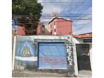 Apartamento em leilão - Rua Eduardo Sanchez, 1220 - São Paulo/SP - SPDA Companhia São Paulo de Desenvolvimento e Mobilização de Ativos | Z37710