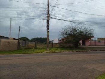  em leilão - Rua São Nicolau, s/n - Canoas/RS - Banco Santander Brasil S/A | Z37916