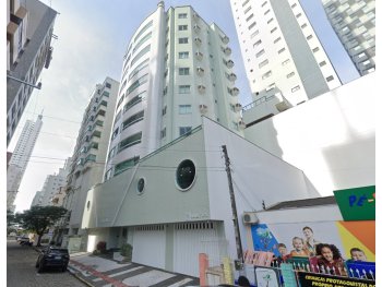  em leilão - Rua 1141, 321 - Balneário Camboriú/SC - Enforce Community | Z37867