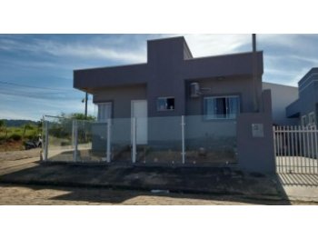  em leilão - Rua José Benedito Ramos da Silva, 642 - Siqueira Campos/PR - Banco Bradesco S/A | Z37864