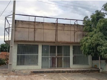  em leilão - Avenida Major Moura Bastos, s/n - Alvorada do Norte/GO - Disal Administradora de Consórcios Ltda | Z37658