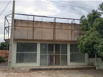 Imóvel comercial em leilão em Alvorada Do Norte