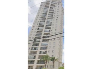 Imagem do imóvel Leilão extrajudicial de Apartamento em São Paulo/SP - Lauzane Paulista