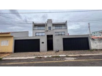  em leilão - Rua Marechal Caxias, 2095 - Franca/SP - Banco Santander Brasil S/A | Z37741