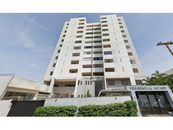  em leilão - Rua Napoleão Laureano, 1500 - Jataí/GO - Banco Bradesco S/A | Z37884