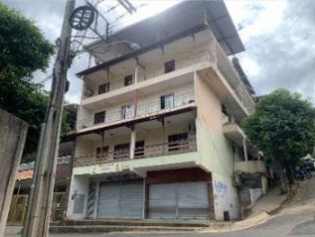 Imagem do imóvel Leilão extrajudicial de Apartamento em Cataguases/MG - Sol Nascente