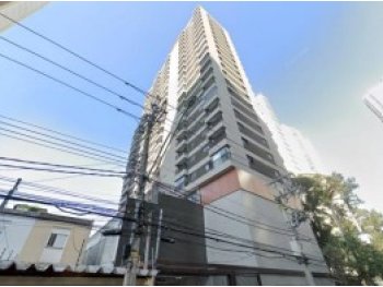 Imagem do imóvel Leilão extrajudicial de Apartamento em São Paulo/SP - Jardim Prudência