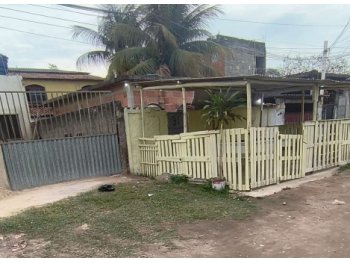 Casa em leilão - Rua Tenente Nilton Teixeira, 31 - São Gonçalo/RJ - Enforce Community | Z37769
