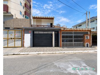  em leilão - Rua José de Alencar, 388 - Praia Grande/SP - Banco Daycoval S/A | Z37906