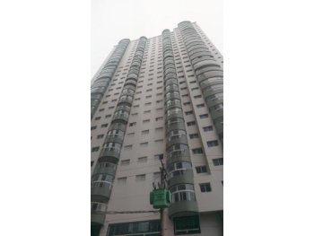  em leilão - Rua Caribas, 85 - Praia Grande/SP - Banco Santander Brasil S/A | Z37916