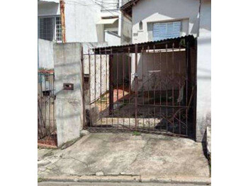 Casa em leilão - Rua Saturnino dos Santos, 369 - São Paulo/SP - Tribunal de Justiça do Estado de São Paulo | Z37668