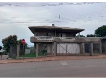 em leilão - Rua Vinte e Três de Outubro, 10 - Victor Graeff/RS - Banco Santander Brasil S/A | Z37295