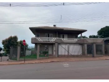 Casa em leilão em Victor Graeff