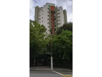 DIREITOS DO COMPROMISSÁRIO COMPRADOR - Apartamento 98, localizado no 9º andar com 1 vaga de garagem e 1 depósito, Edifício Melbourne, Condomínio Quatro… — leilão em São Paulo/SP