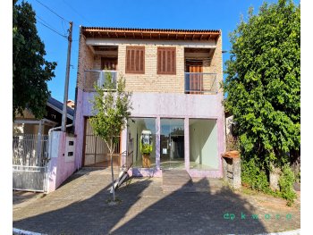 em leilão - Rua Guaíba, 2157 - Novo Hamburgo/RS - Banco Daycoval S/A | Z37906