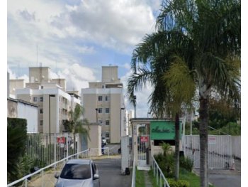  em leilão - Avenida Alberto Lamego, 405 - Campos dos Goytacazes/RJ - Creditas Soluções Financeiras Ltda | Z37698