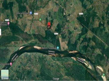  em leilão - Rodovia MA-125, 257 - Vila Nova dos Martírios/MA - Banco Cooperativo Sicoob S.A. | Z37655