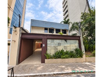  em leilão - Rua James Watt, 77 - São Paulo/SP - Banco Daycoval S/A | Z37906