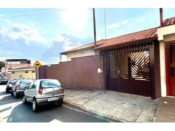 Casa em leilão - Rua 7 JP, 958 - Rio Claro/SP - Tribunal de Justiça do Estado de São Paulo | Z37754
