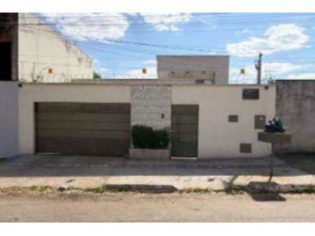  em leilão - Rua JB1, s/nº - Goiânia/GO - Banco Santander Brasil S/A | Z37636
