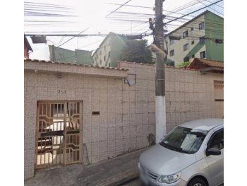  em leilão - Rua Domênico Allegri, 281 - São Paulo/SP - SPDA Companhia São Paulo de Desenvolvimento e Mobilização de Ativos | Z37977