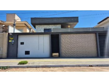  em leilão - Rua da Asteria, s/n - Goiânia/GO - Banco Santander Brasil S/A | Z37916