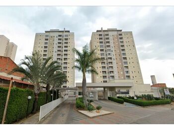 Apartamentos e Flats em leilão - Rua Márcio dos Santos Flores, 333 - Sorocaba/SP - Tribunal de Justiça do Estado de São Paulo | Z37716