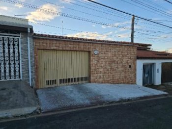  em leilão - Rua Carlota Caldini Luz, 125 - Sorocaba/SP - Banco Santander Brasil S/A | Z37916