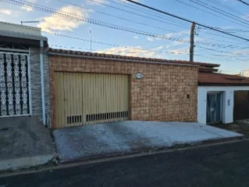 Endereço do Imóvel: RUA CARLOTA CALDINI LUZ, 125, LOTEAMENTO JARDIM PIAZZA DI ROMA, JARDIM PIAZZA DI ROMA, Sorocaba, SP, 18051-755 CASA, Padrão, OCUPADO.… — leilão em Sorocaba/SP