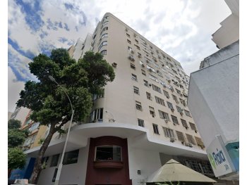 Imagem do imóvel Leilão extrajudicial de Apartamento em Rio de Janeiro/RJ - Copacabana