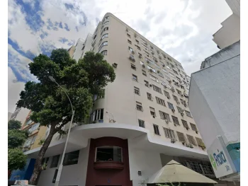 Apartamento Rio de Janeiro / RJ - Copacabana Avenida Nossa Senhora de Copacabana,  748 1º leilão