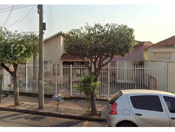 Casa em leilão - Rua João Mesquita, 1321 - São José do Rio Preto/SP - Tribunal de Justiça do Estado de São Paulo | Z37753