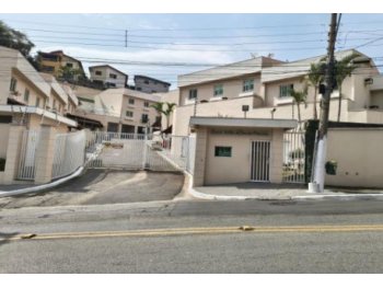 Imagem do imóvel Leilão extrajudicial de Casa em São Paulo/SP - Jardim Santa Mônica