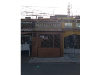  em leilão - Rua Guaqui, 392 - São Paulo/SP - Banco Santander Brasil S/A | Z37916