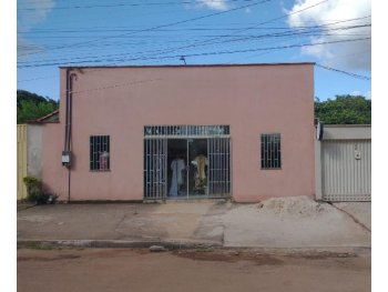  em leilão - Avenida Marechal Rondon, 4060 - Redenção/PA - Banco Santander Brasil S/A | Z37916