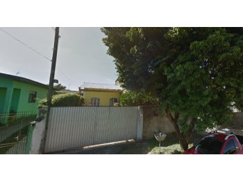  em leilão - Rua Miramar, 109 - Canoas/RS - Banco Santander Brasil S/A | Z37566