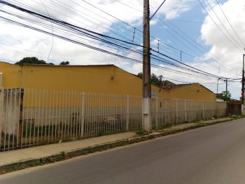 Casa em leilão - Rodovia Br 104, 07 - Rio Largo/AL - Banco Santander Brasil S/A | Z37916