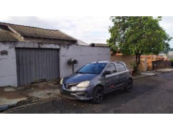  em leilão - Rua Maurício de Rosis, 63 - Cornélio Procópio/PR - Banco Santander Brasil S/A | Z37916