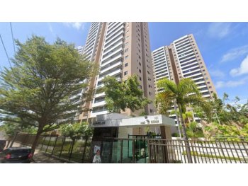  em leilão - Rua José Rangel, 181 - Fortaleza/CE - Banco Bradesco S/A | Z37652