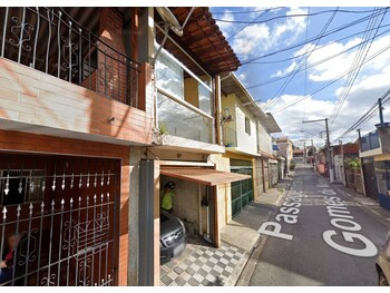 Imagem do imóvel Leilão judicial de Sobrado em Osasco/SP - Vila Yolanda